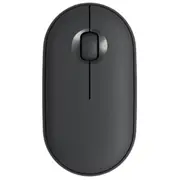 Roger P27 Pebble Bezvadu Pele Rop27-Bk 4752168149751  Joinedit71874716 Datora pele