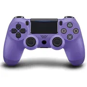 Roger Playstation Dualshock 4 v2 Bezvadu Spēļu Kontrolieris priekš Ps4 / Ps Tv Now Ro-Ps4Ds-Pu 4752168148747  Joinedit71181284