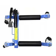 Rolki transportowe 1500Lbs 12AposApos 1/2 5901477106873  Joinedit75051549