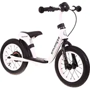 Rowerek biegowy Sportrike Balancer Bialy Rb.wb-21.Bi 5903864909852  Joinedit43726050