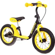 Rowerek biegowy Sportrike Balancer Zolty Rb.wb-21.Zol 5903864909821  Joinedit43726053