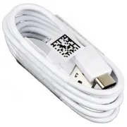 Samsung  Ep-Dw700Cwe Usb-C Data Cable 1.5M White Bulk Ep Dw700Cwe 2434654 Epdw700Cwe Usb kabelis