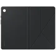 Samsung Galaxy Tab A9 Book Cover Black  Ef Bx110Tbegww 57983119202 8806095300511 Actssam00019Bk planšetdatora soma