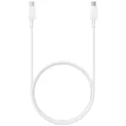 Samsung Usb Cable 1M Type-C To 5A Ep-Dn975Bwe White  8806090144059 149022-Uniw Accsmsam0308 Epdn975Bwegww Ep-Dn975Bwegww