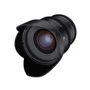 Samyang Mf 24Mm T1 5 Vdslr Mk2 Canon Rf  23025 foto objektīvs