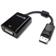Sandberg Adapter Displayportdvi  508 45 50845 karte