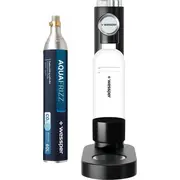 Saturator Wessper S1 Sodamaker Czarny Wes082-Bk K 5902668002905  Joinedit77154302