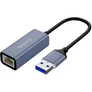 Savio Ak-83 interface cards/adapter Rj-45  5901986049807 85366990 Savak-83