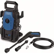 Scheppach Hpc1400 - pressure washer  Sch5907736901 Augstspiediena mazgātājs