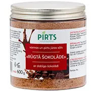 Seasalt For Saunas Bitter Chocolate 600G 266197 4751019266197  Joinedit63243948 Dārza mēbeles