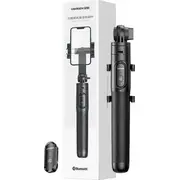 Selfie stick tripod with Bluetooth remote Ugreen 15062  6941876210626 Ugreen/15062 Stick