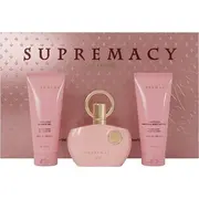 Set Afnan Supremacy Pink Edp spray 100Ml  Shower Gel Body Lotion 6290171074380 Joinedit70834348