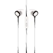 Setty wired earphones Sport white  Gsm099289 73654 austiņas