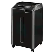 Shredder Powershred 425Ci Cross Cut 4698001 Fellowes  papīra smalcinātājs