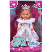 Simba Lalka Evi Love Wymarzona ksiezniczka Gxp-860566 4006592084271  Joinedit61539160 bērnu rotaļlieta
