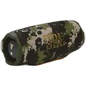 Skaļrunis Jbl Charge 6 Squad camo 1200130019609  Jblcharge6Squad pārnēsājamais skaļrunis