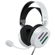 Sluchawki Havit H2038U Biale White  6939119068257 austiņas
