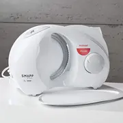 Smapp Slicer 294.5 White  Bialy