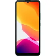 Smartfon Cubot Note 21 6/128Gb Zielony S0453441 6924136719534  Joinedit72909131 Mobilais Telefons