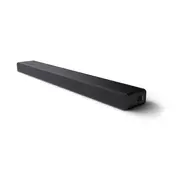 Sony Ht-A3000  3.1 Dolby Atmos Dtsx melna - Soundbar majas kinozale Hta3000.Cel S7817098