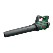 Soplador de hojas inalambrico bosch advanced leafblower 36V-750 06008C6000  0 600 8C6 000 4059952546995
