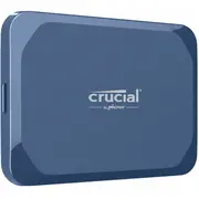 Ssd X10 4Tb Usb-C 2100Mb/S  Ct4000X10Ssd9 disks
