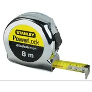 Stanley Powerlock Bladearmor 8 m 0-33-527  0 33 527