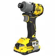Stanley Zakretarka bezszczotkowa Fatmax 18V V20 190Nm Sfmcf830D2K-Qw 5035048835203  Joinedit71831339