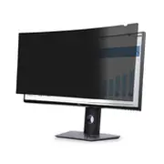 Startech.com Privacy Screen For Dell P3424We  Double-Sided Filter Taa - display privacy filter 34 Ultra-Wide Compliant 34C29