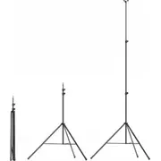 Statyw Scangrip 4 5 m Tripod 5M 03.5270 Sg035270 5708997352700  Joinedit64029581 aksesuārs mobilajiem telefoniem