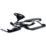 Stiga Snowracer Curve Pro with winder Graphite Grey  7318682322024 73-2322-02 St2322-02