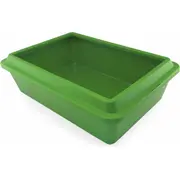 Sum Plast Kuweta Srednia Zielona 5902906013458  Joinedit17113633 piederumi kaķiem
