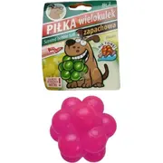 Sum Plast Sum-Plast Zabawka Pilka Wielokulka 3 104357 5901785370553  Joinedit32745041