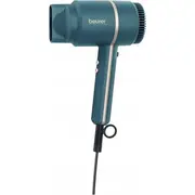 Suszarka Beurer Hc 35  hair dryer Petrol/Gold Ocean 59418 4211125594183 Joinedit63598006