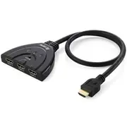 Switch Equip 3X Hdmi  4015867157466 332703 Full Hd 3320703 komutators