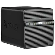 Synology Diskstation Ds423 Nas/Storage server Ethernet Lan Black Rtd1619B  29Ds423 Ds423Hat3300-4T Ds423Hat3300-6T Ds423Hat3310-12T Ds423Hat3310-8T