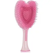 Tangle Angel Cherub 2.0 Gloss Hairbrush Pink  5060236421838