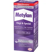 Tapesu lime 180G Metylan Vinylspezial  8011104 15167944 2697171 602436