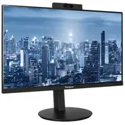 Targus 23.8In Primary Dock Monitor  Dm4240Peuz monitors