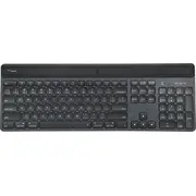 Targus Ecosmart Wireless Keyboard  Uk Akb868Uk 5051794042788