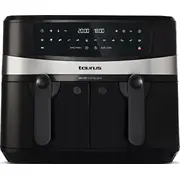 Taurus Air Fry Digital Duo Af2600D  973980000 Fritēšanas iekārta