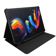 Tcl Tablet Nxtpaper 11 Plus 8Gb256Gb 5 2 2K Dark Grey 9469X2-  9469X2 9469X2-2Clca111 Planšetdators