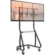 Techly ica-tr38 soporte para pantalla de seńalización 2 67 m 105 negro 8051128107135  Ica Tr38