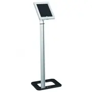 Techly Stojak podlogowy do tabletu 8054529026197  026197 5828277 Planšetes aksesuāri