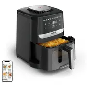 Tefal Ey551He0 Easy Fry Silence Fryer Vision 5L  Ey5568E0 14879451 Fritēšanas iekārta