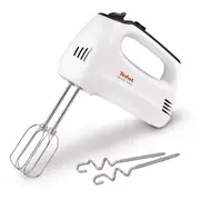 Tefal mikseris Quick Mix  300WTurbo balts Ht3101 Ht310138