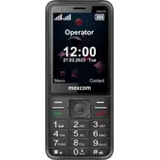 Telefon komorkowy Maxcom Mm245 4G czarny/black 5908235977904  Joinedit67456831