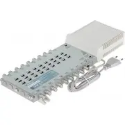 Terra Wzmacniacz Do Multiswitchy Sa-91L 9 Wejsc / Wyjsc 5907634561943  Joinedit51870994
