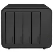 Terramaster D8 Hybrid 8Bay Gehause  Usb3.2 Diskless D8Hybrid