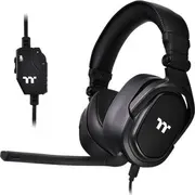 Thermaltake Argent H5 Stereo Gaming Headset - Ght-Thf-Anecbk-30  Ght Thf Anecbk 30 austiņas